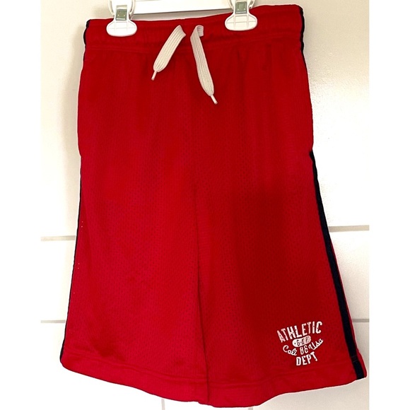 Gap Kids Athletic Shorts - XXL - Picture 1 of 3